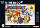 Mario Party - PAL Nintendo 64 - Destination Retro