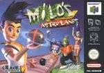Milo's Astro Lanes - PAL Nintendo 64 - Destination Retro