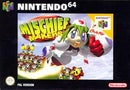 Mischief Makers - PAL Nintendo 64 - Destination Retro