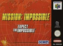 Mission Impossible - PAL Nintendo 64 - Destination Retro