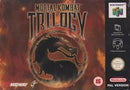 Mortal Kombat Trilogy - PAL Nintendo 64 - Destination Retro