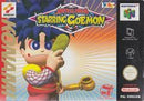 Mystical Ninja Starring Goemon - PAL Nintendo 64 - Destination Retro