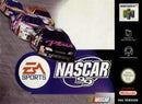 NASCAR 99 - PAL Nintendo 64 - Destination Retro