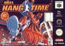 NBA Hang Time - PAL Nintendo 64 - Destination Retro