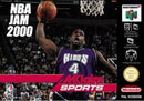 NBA Jam 2000 - PAL Nintendo 64 - Destination Retro