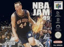 NBA Jam 99 - PAL Nintendo 64 - Destination Retro