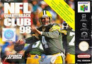 NFL Quarterback Club 98 - PAL Nintendo 64 - Destination Retro