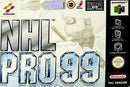 NHL Pro 99 - PAL Nintendo 64 - Destination Retro