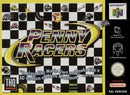 Penny Racers - PAL Nintendo 64 - Destination Retro