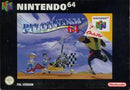 Pilotwings 64 - PAL Nintendo 64 - Destination Retro