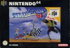 Pilotwings 64 - PAL Nintendo 64 - Destination Retro