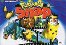 Pokemon Snap - PAL Nintendo 64 - Destination Retro