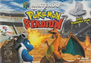 Pokemon Stadium - PAL Nintendo 64 - Destination Retro