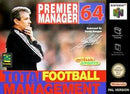 Premier Manager 64 - PAL Nintendo 64 - Destination Retro