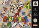 Rakuga Kids - PAL Nintendo 64 - Destination Retro