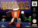 Robotron 64 - PAL Nintendo 64 - Destination Retro