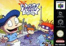 Rugrats in Paris - PAL Nintendo 64 - Destination Retro