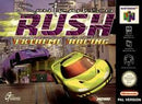 San Francisco Rush - PAL Nintendo 64 - Destination Retro
