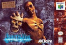 Shadow Man - PAL Nintendo 64 - Destination Retro