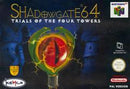 Shadowgate 64 - PAL Nintendo 64 - Destination Retro