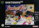 Snowboard Kids - PAL Nintendo 64 - Destination Retro