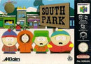 South Park - PAL Nintendo 64 - Destination Retro