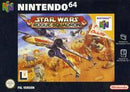 Star Wars Rogue Squadron - PAL Nintendo 64 - Destination Retro