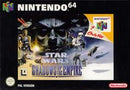 Star Wars Shadows of the Empire - PAL Nintendo 64 - Destination Retro