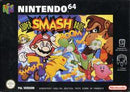 Super Smash Bros. - PAL Nintendo 64 - Destination Retro