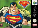Superman - PAL Nintendo 64 - Destination Retro