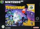 Tetrisphere - PAL Nintendo 64 - Destination Retro