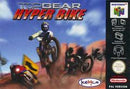 Top Gear Hyper-Bike - PAL Nintendo 64 - Destination Retro