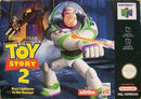 Toy Story 2 - PAL Nintendo 64 - Destination Retro