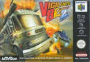 Vigilante 8 2nd Offense - PAL Nintendo 64 - Destination Retro
