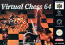 Virtual Chess - PAL Nintendo 64 - Destination Retro