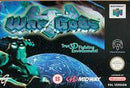 War Gods - PAL Nintendo 64 - Destination Retro