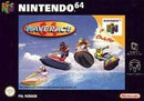 Wave Race 64 - PAL Nintendo 64 - Destination Retro