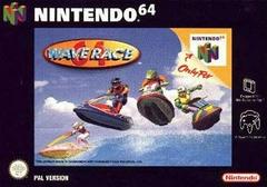 Wave Race 64 - PAL Nintendo 64 - Destination Retro