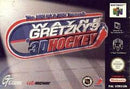 Wayne Gretzky's 3D Hockey - PAL Nintendo 64 - Destination Retro