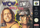 WCW vs NWO World Tour - PAL Nintendo 64 - Destination Retro