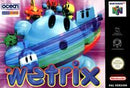 Wetrix - PAL Nintendo 64 - Destination Retro