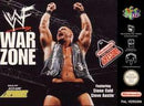 WWF War Zone - PAL Nintendo 64 - Destination Retro