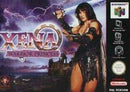 Xena Warrior Princess - PAL Nintendo 64 - Destination Retro
