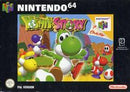 Yoshi's Story - PAL Nintendo 64 - Destination Retro