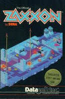 Zaxxon - Atari 400 - Destination Retro