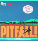 Pitfall - Atari 400 - Destination Retro