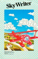 Sky Writer - Atari 400 - Destination Retro