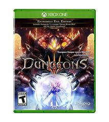 Dungeons III - Xbox One - Destination Retro