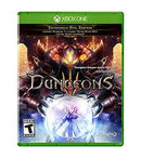Dungeons III - Xbox One - Destination Retro