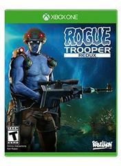 Rogue Trooper Redux - Xbox One - Destination Retro